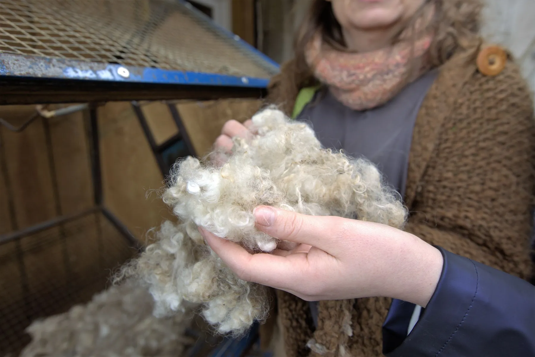 Réalisez votre savon feutré - Image n°3 - Wecandoo