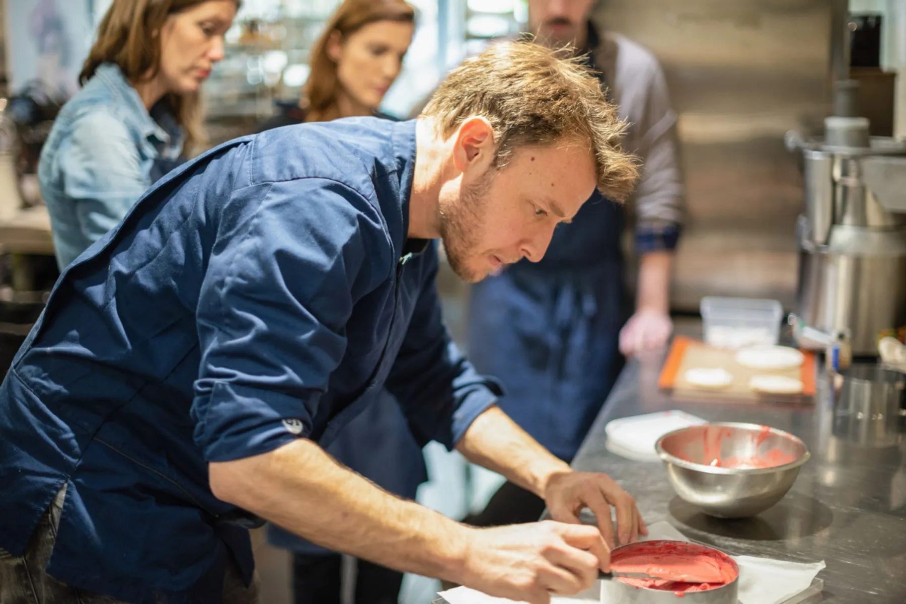 Créez votre glace artisanale - Image n°3 - Wecandoo