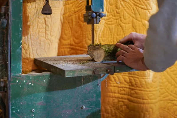 Fabriquez une boîte en approfondissant vos connaissances sur le tour à bois - Afbeelding nr. 3 - Wecandoo