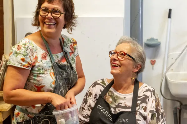 Fabriquez votre miroir en mosaïque - Afbeelding nr. 4 - Wecandoo