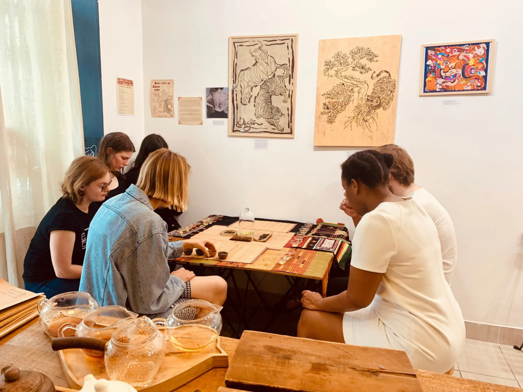 Découvrez les secrets de fabrication du bubble tea vietnamien - Image n°4 - Wecandoo