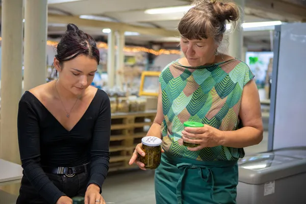 Découvrez l'art du séchage et composez un soin du corps - Image n°2 - Wecandoo