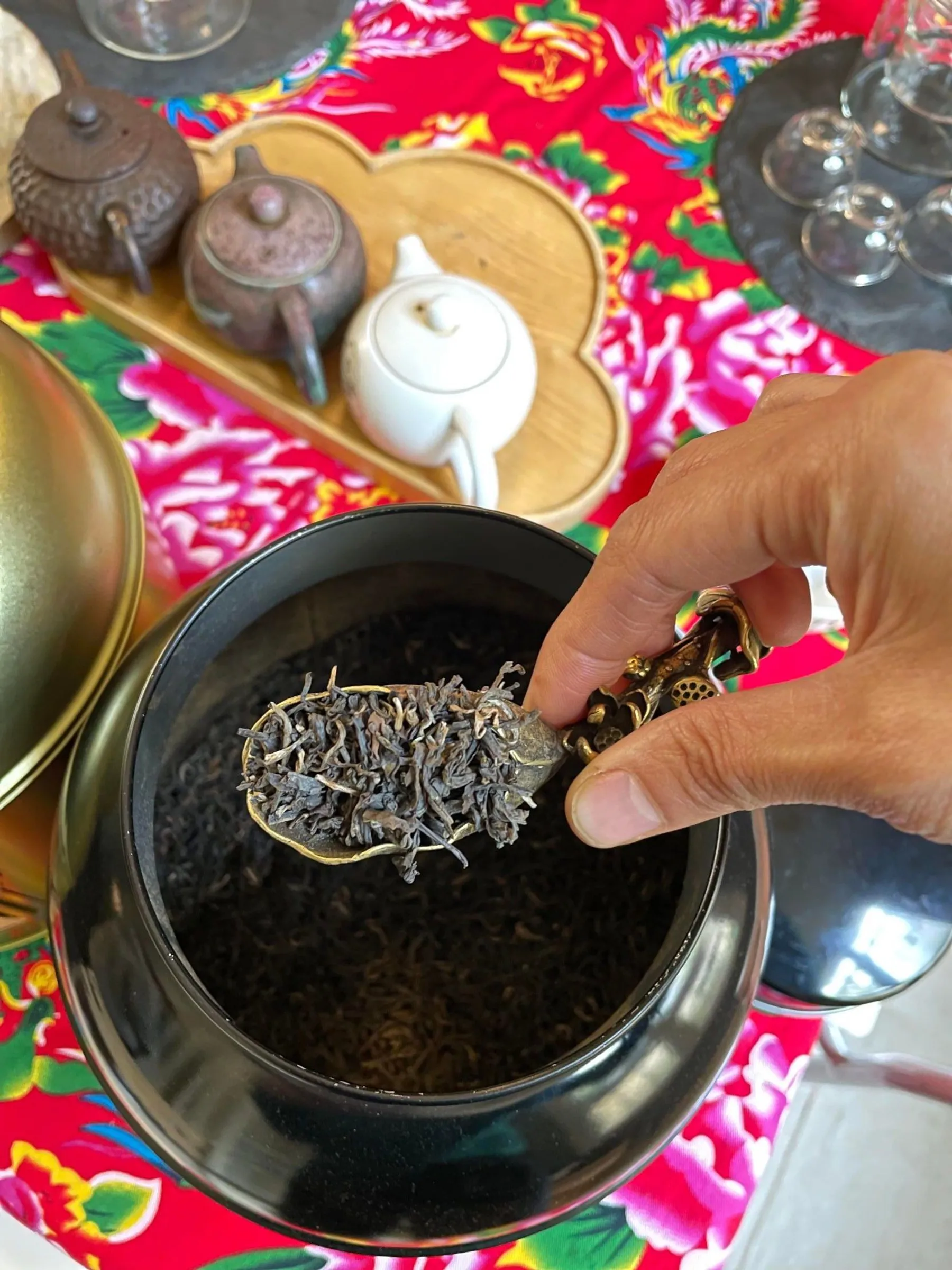 Découvrez les secrets de fabrication du bubble tea vietnamien - Image n°3 - Wecandoo