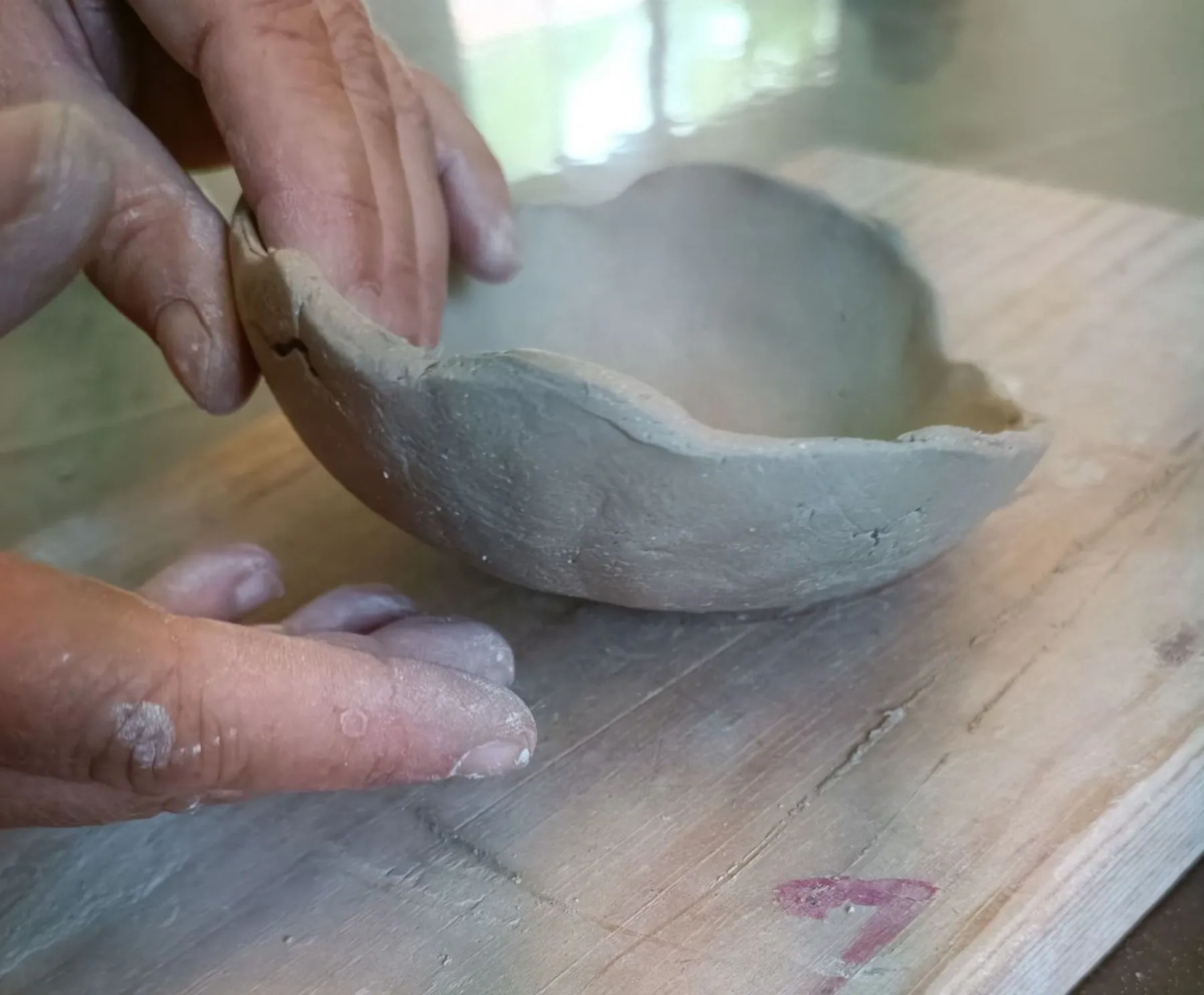 Initiez-vous au modelage et à la colorisation sur une journée - Image n°5 - Wecandoo