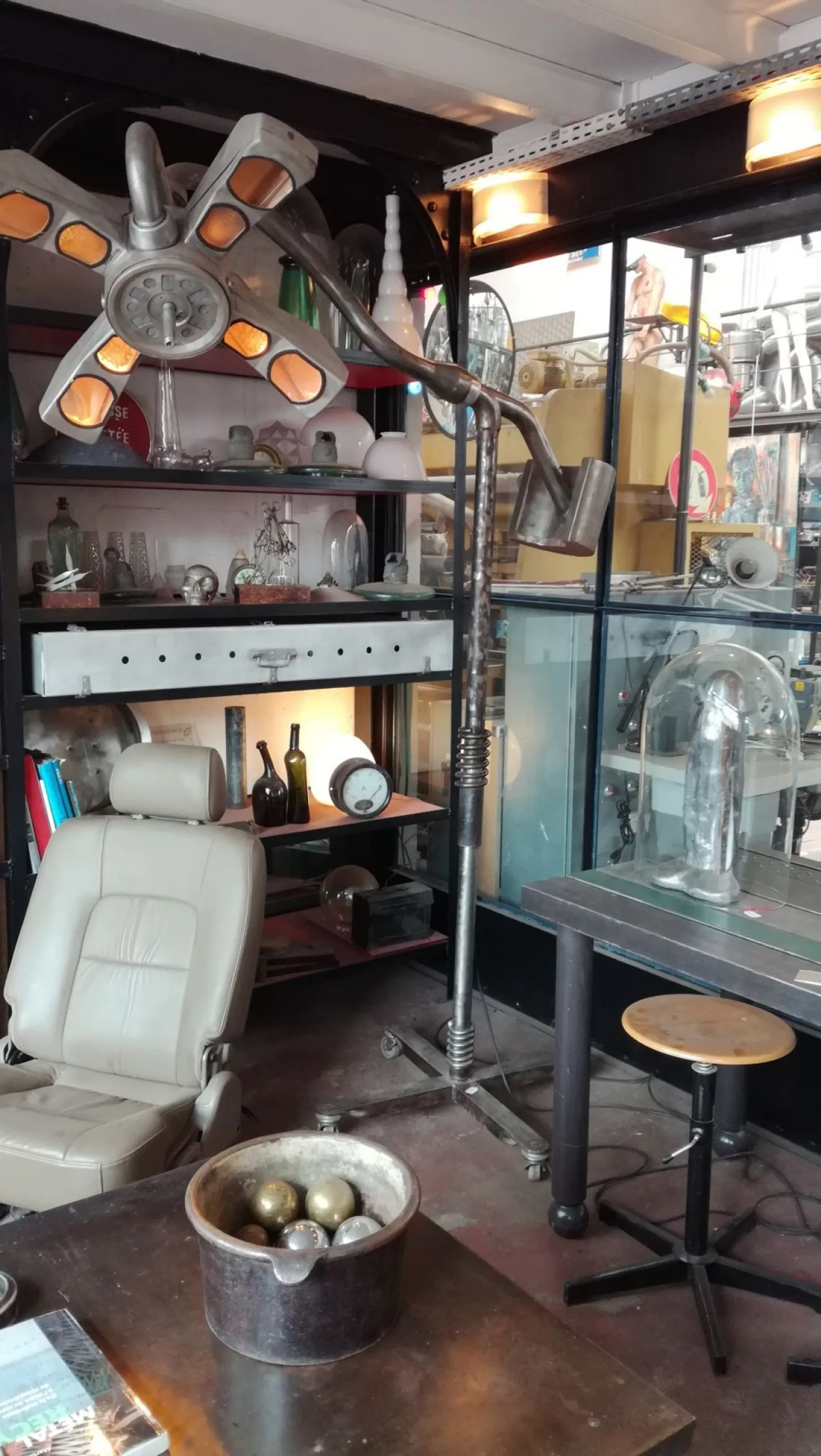 Créez une enseigne à la découpe plasma - Image n°3 - Wecandoo