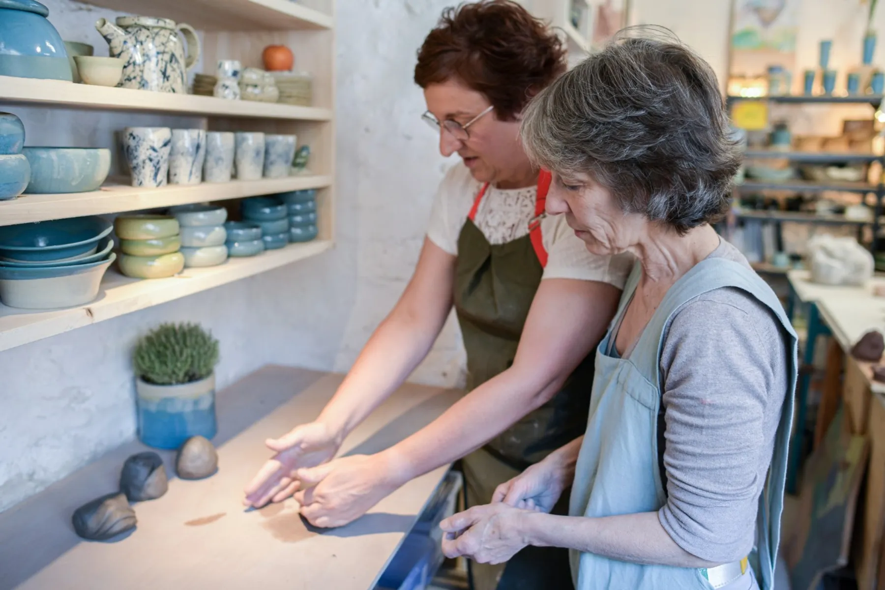 Initiez-vous au tour - Image n°2 - Wecandoo