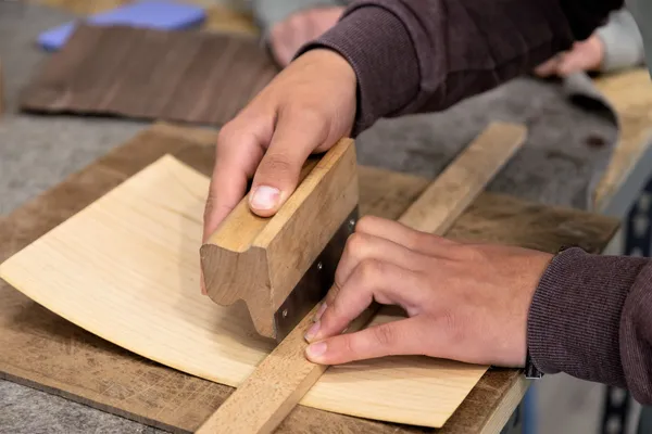 Initiez-vous à la marqueterie sur bois - Afbeelding nr. 3 - Wecandoo