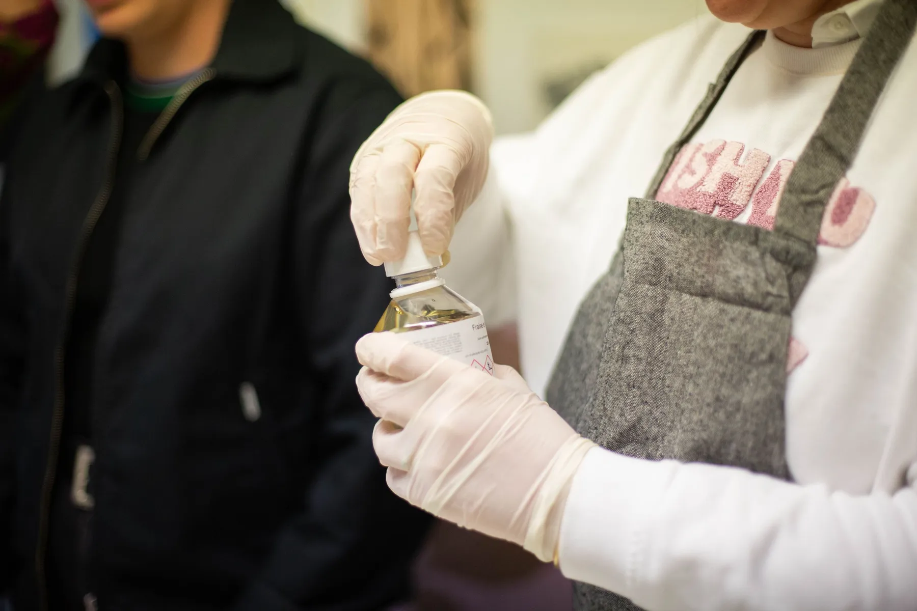 Réalisez votre savon naturel - Image n°2 - Wecandoo