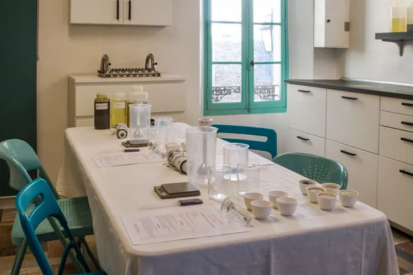 Réalisez votre crème pour le visage - Image n°1 - Wecandoo