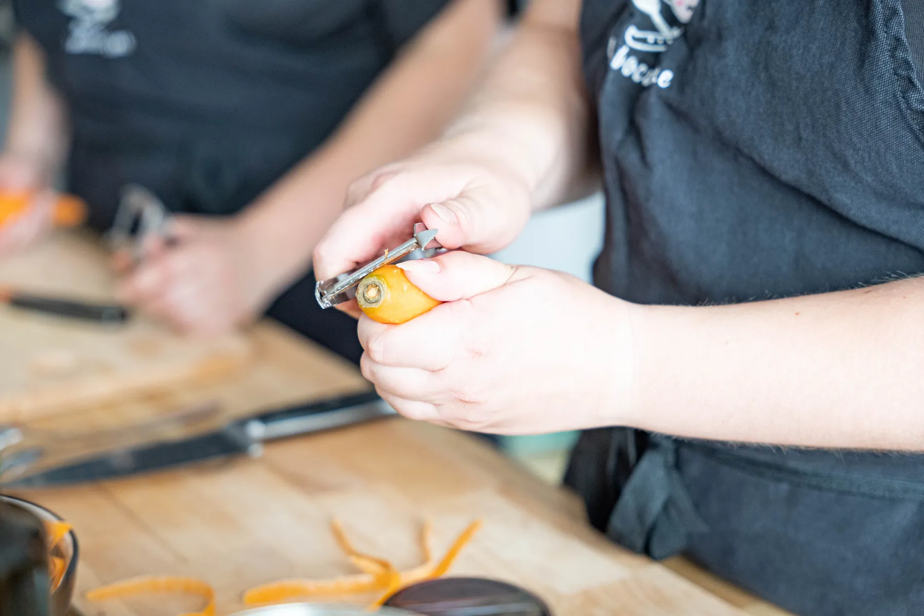 Cuisinez votre menu aux parfums d'Orient - Image n°2 - Wecandoo