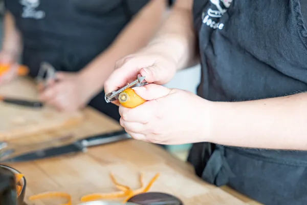 Discover Oriental cuisine and prepare your own menu - Image n°2 - Wecandoo