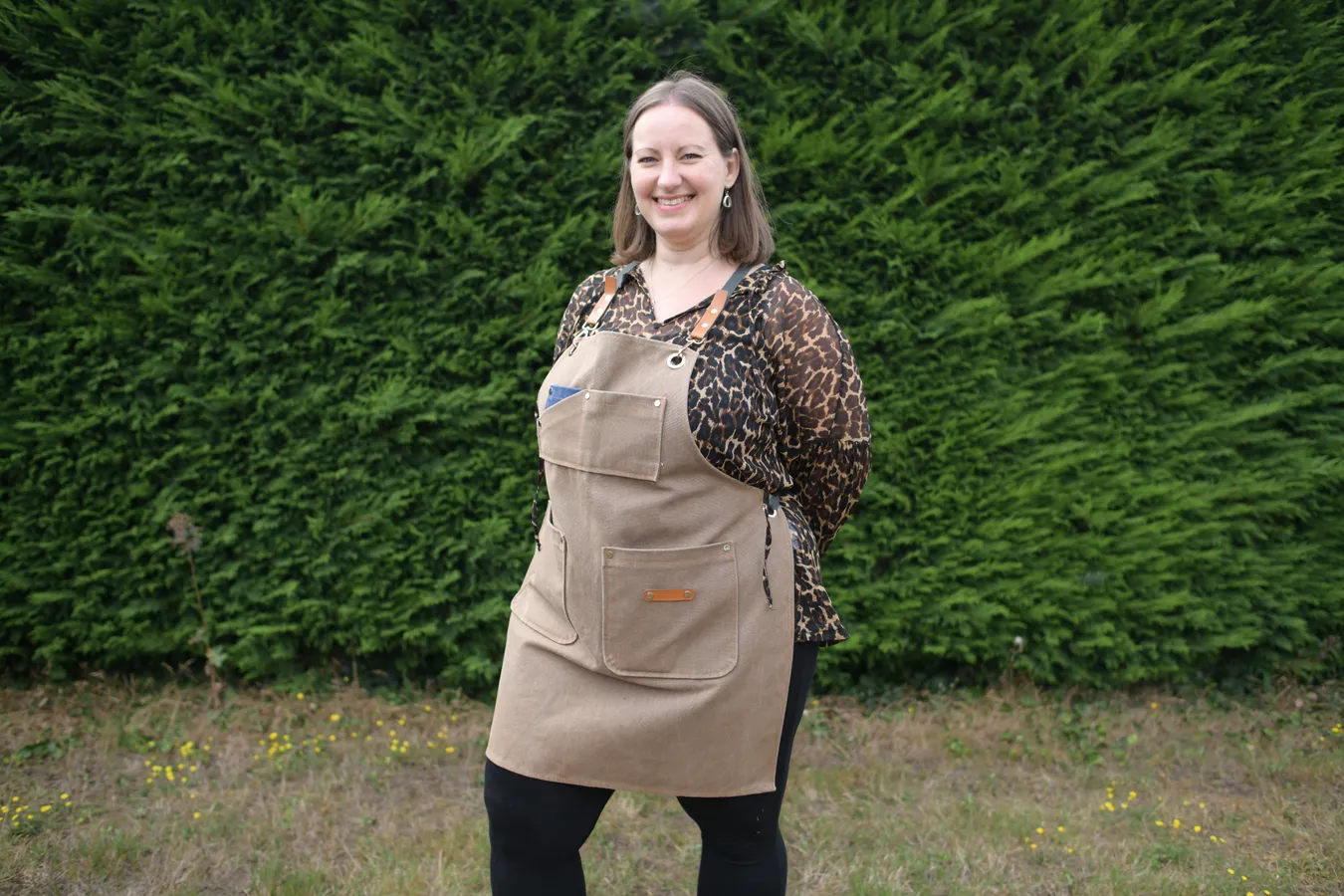 Meet Séverine. - Wecandoo