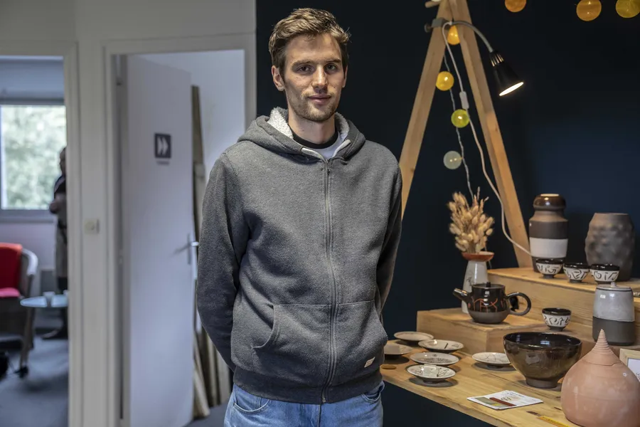 Noë: Artisan Céramiste in Périgueux