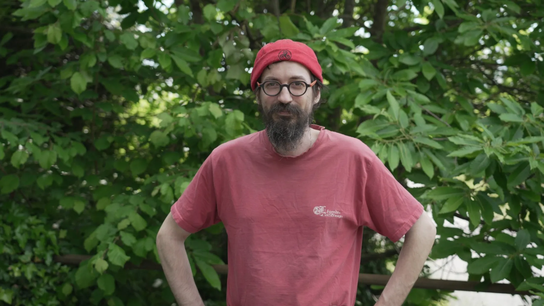 undefined Jean-Pascal