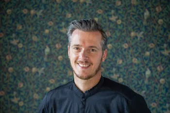 Sabrina et Grégory : Pâtissiers à Nantes