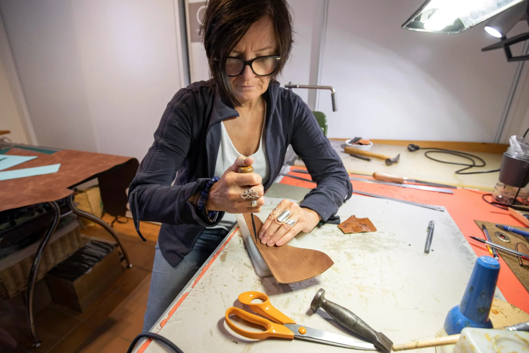 Créez votre sac cabas - Afbeelding nr. 3 - Wecandoo