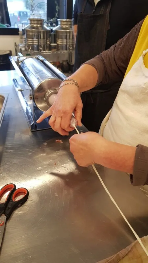 Préparez un cochon de A à Z sur 2 jours ! - Image n°3 - Wecandoo