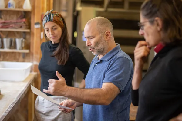 Passez une journée dans la peau d'un boulanger - Image n°2 - Wecandoo