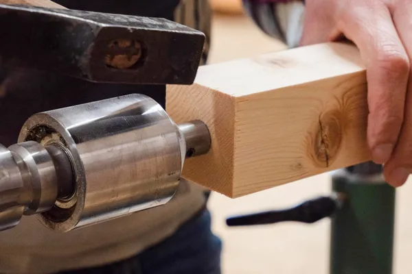 Perfectionnez-vous au tournage sur bois - Afbeelding nr. 4 - Wecandoo