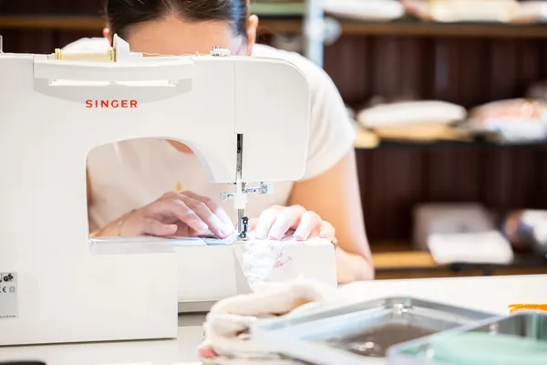 Upcycle your shirt/blouse - Image n°3 - Wecandoo