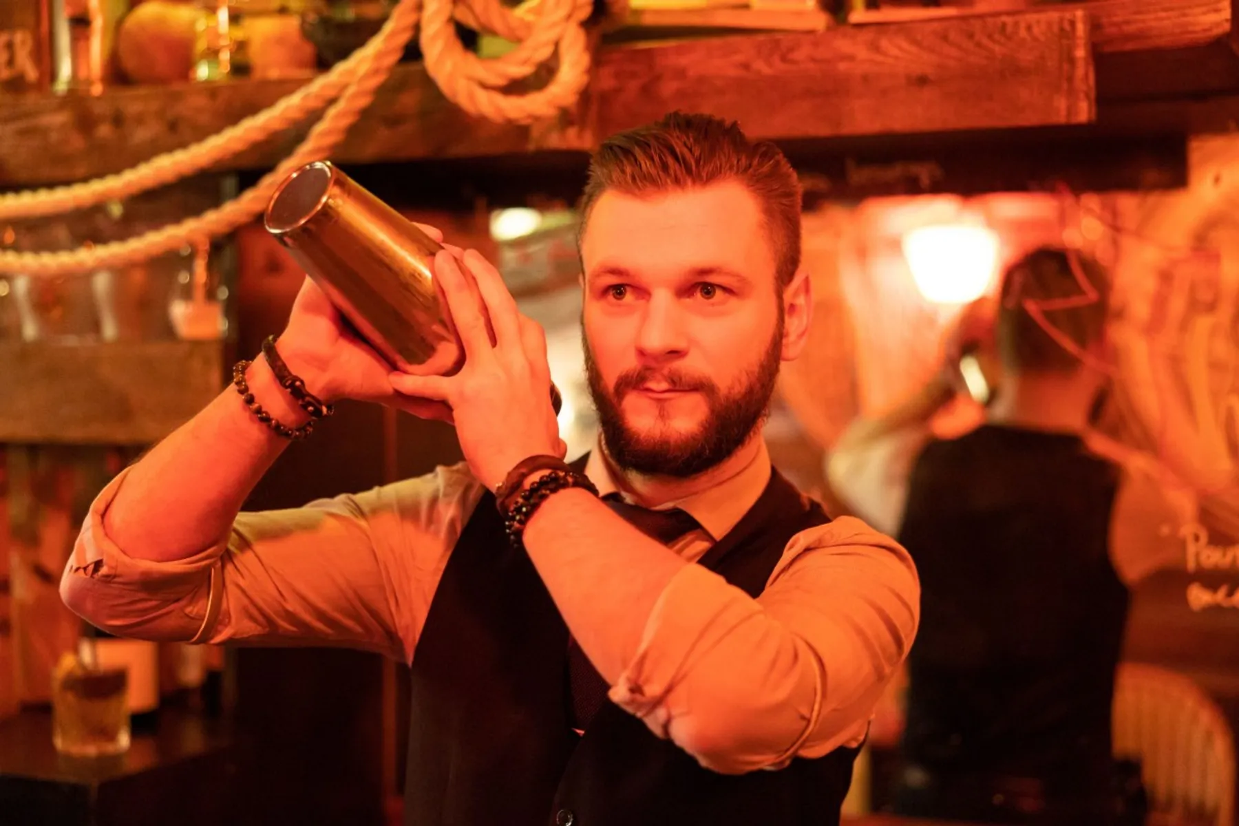 Initiez-vous à la mixologie - Afbeelding nr. 2 - Wecandoo