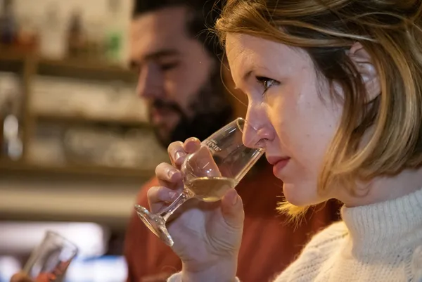 Assemblez votre pastis - Image n°1 - Wecandoo