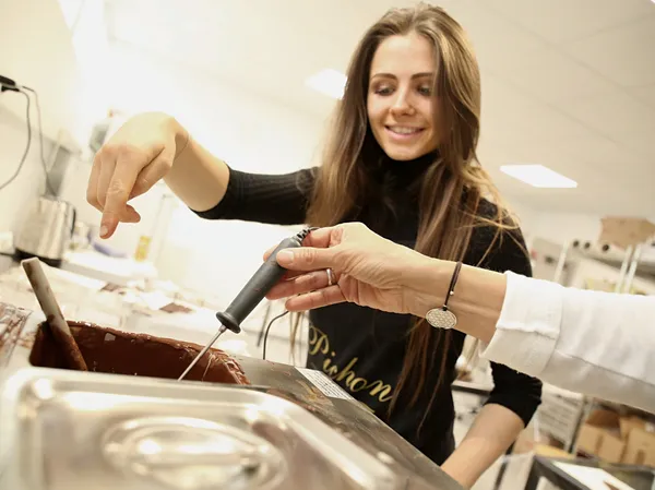 Cuisinez votre pâte à tartiner - Image n°1 - Wecandoo