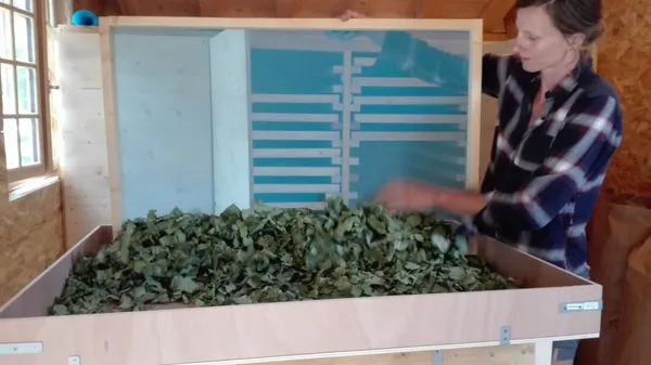 Wecandoo - Composez votre baume à base de plantes de montagne