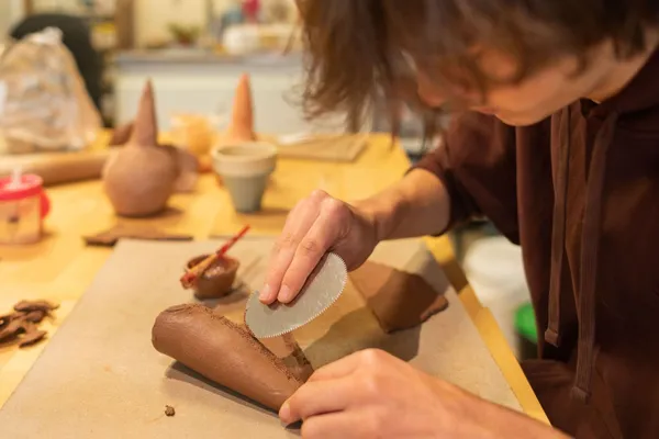 Modelez votre oya - Image n°4 - Wecandoo