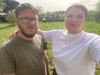 Sophie et William : Eleveurs d'Alpagas à Deux-Sèvres (79)