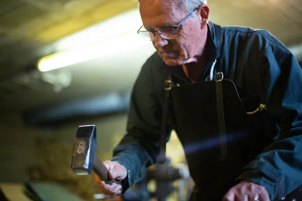 Initiez-vous à la ferronnerie le temps d'une journée - Afbeelding nr. 2 - Wecandoo