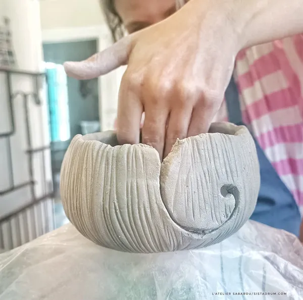 Initiez-vous au modelage - Image n°2 - Wecandoo