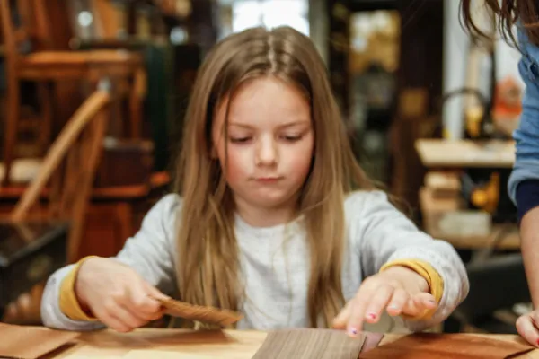 Initiez vous aux essences de bois - Image n°2 - Wecandoo