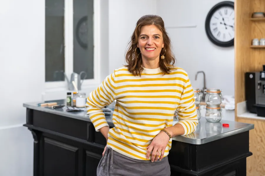 Isabelle : Spécialiste de la Fermentation à Paris