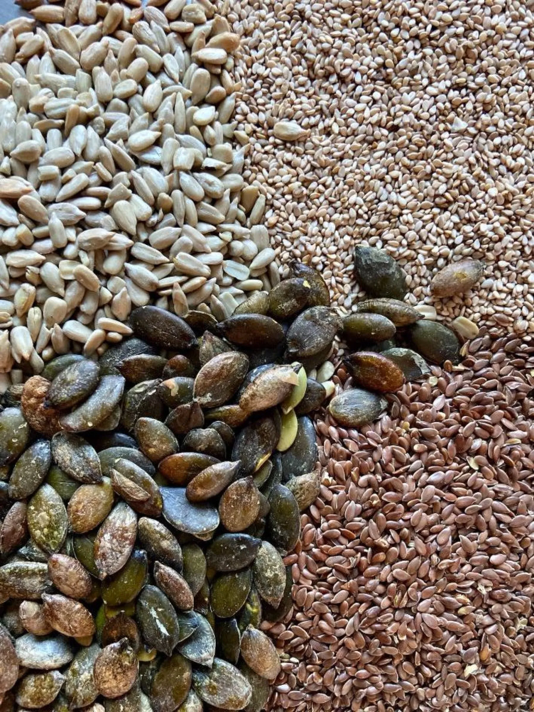 Create your own organic breads and sourdough focaccias - Afbeelding nr. 3 - Wecandoo