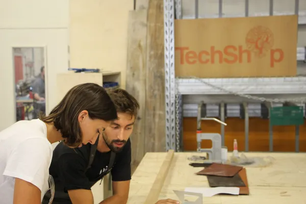 Progressez en tour à bois et fabriquez un bol - Image n°4 - Wecandoo