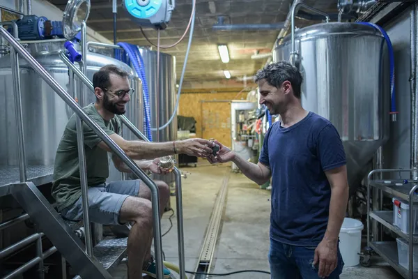 Visitez une microbrasserie et dégustez des bières artisanales - Image n°3 - Wecandoo