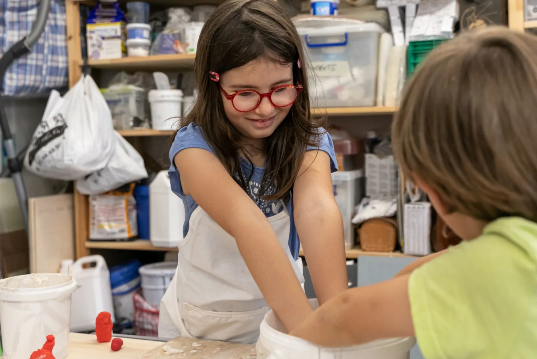 Créez en duo votre moulage de mains - Image n°3 - Wecandoo