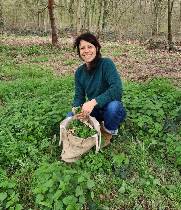 Savourez des plantes sauvages - Image n°3 - Wecandoo