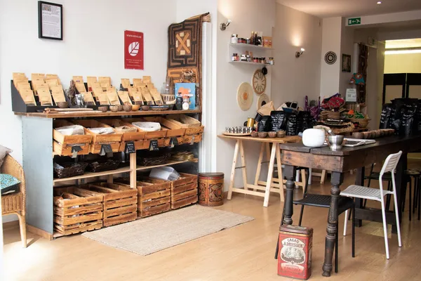 Create your own blend of spices for your kitchen - Image n°1 - Wecandoo