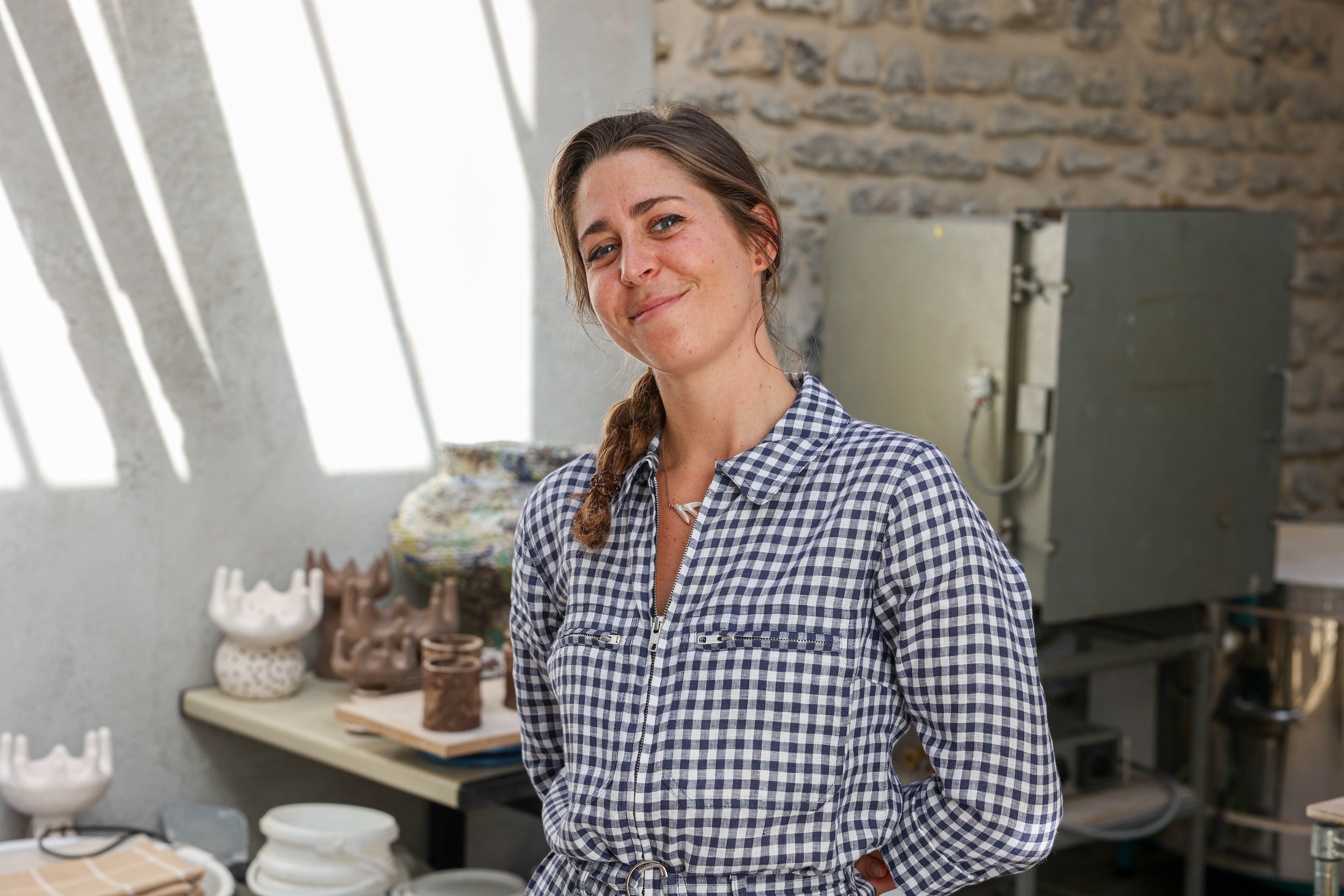 Wecandoo - Rencontrez Margaux P.