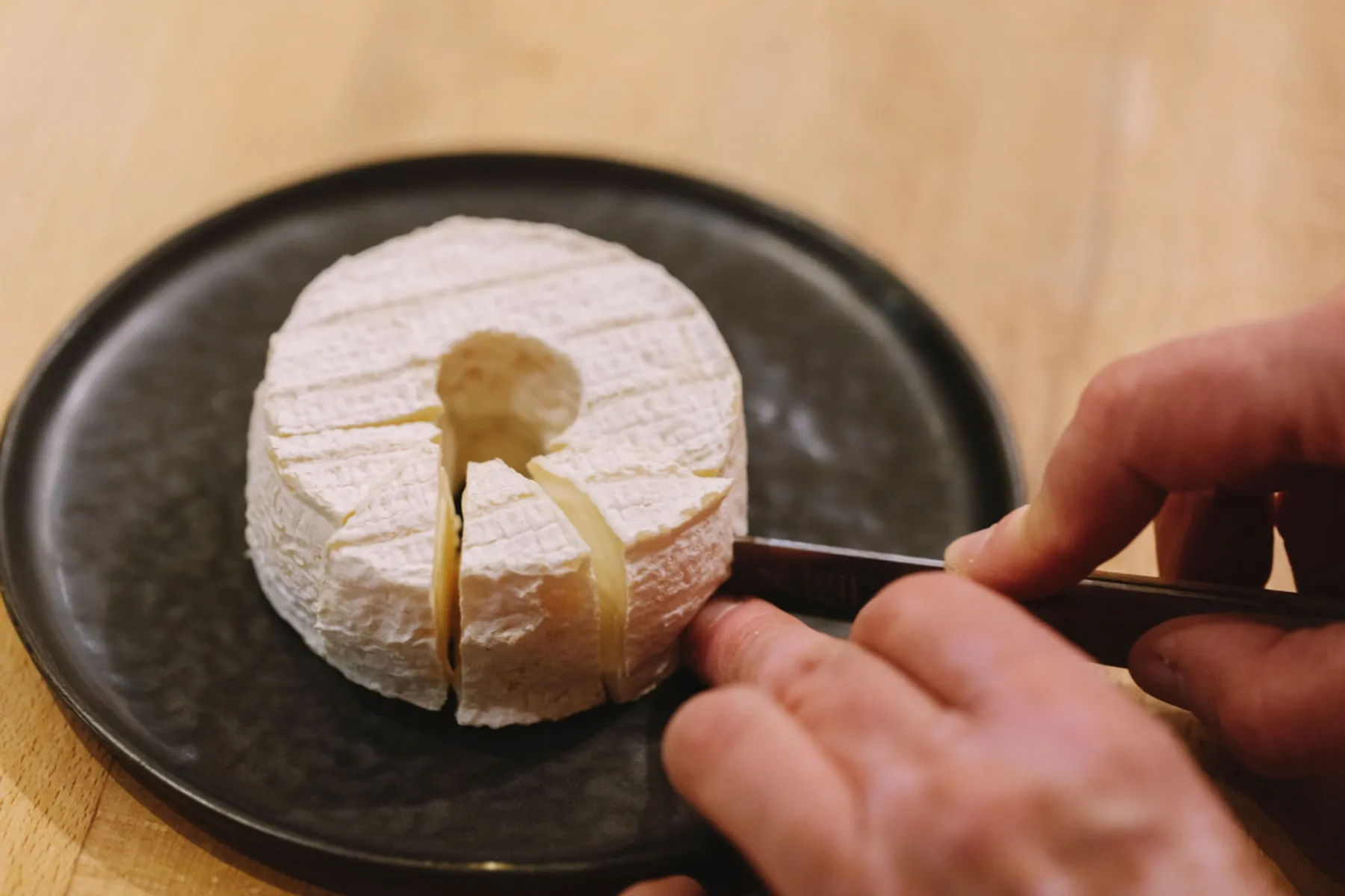 Initiez-vous aux accords mets-fromages - Image n°3 - Wecandoo