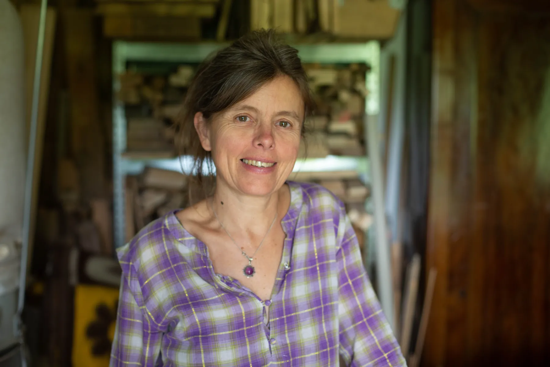 undefined Stéphanie