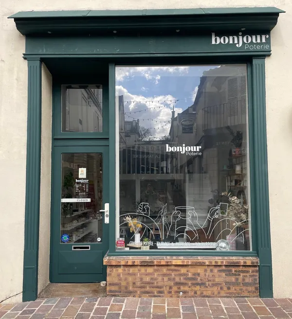 Initiez-vous au tour de potier - Image n°1 - Wecandoo