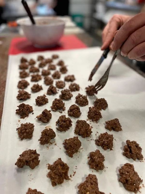 Wecandoo - Initiez-vous à la chocolaterie