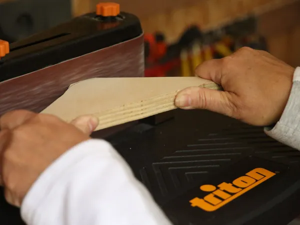 Réalisez votre lampe scandinave - Image n°4 - Wecandoo