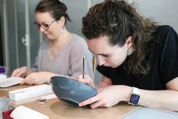 Initiez-vous aux techniques traditionnelles du kintsugi sur 4 sessions - Image n°2 - Wecandoo