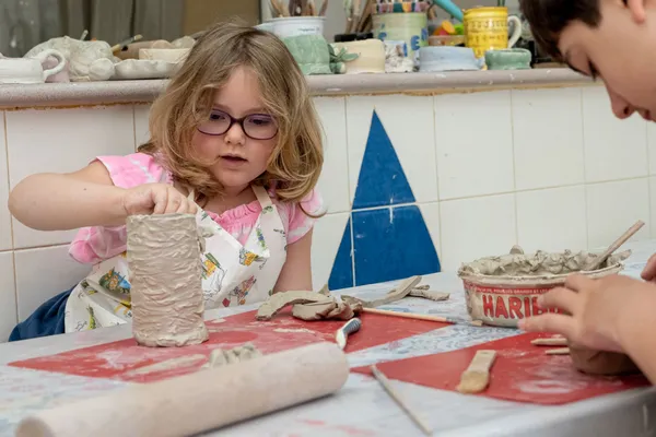 Fabriquez votre set de salle de bain en céramique - Image n°1 - Wecandoo