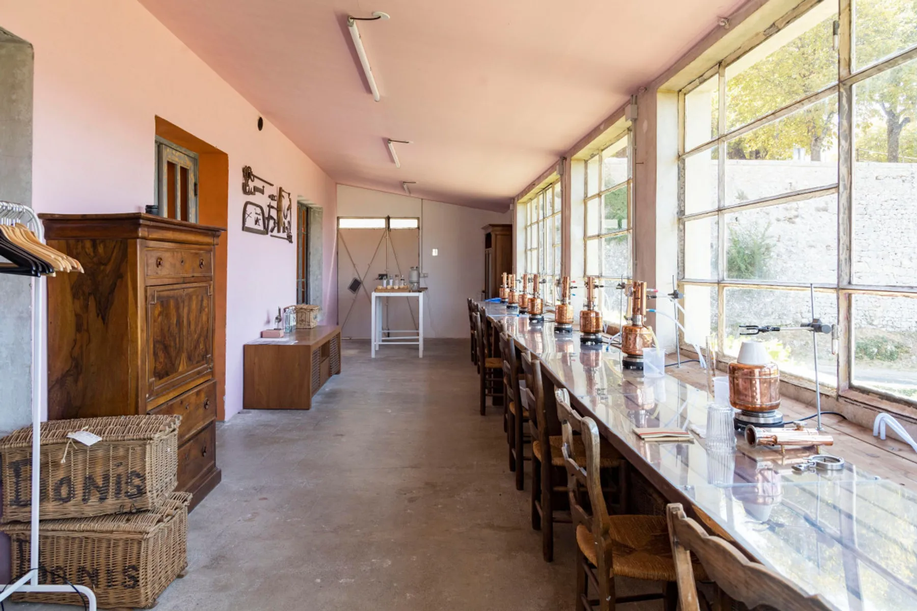 Distillez votre gin - Image n°2 - Wecandoo