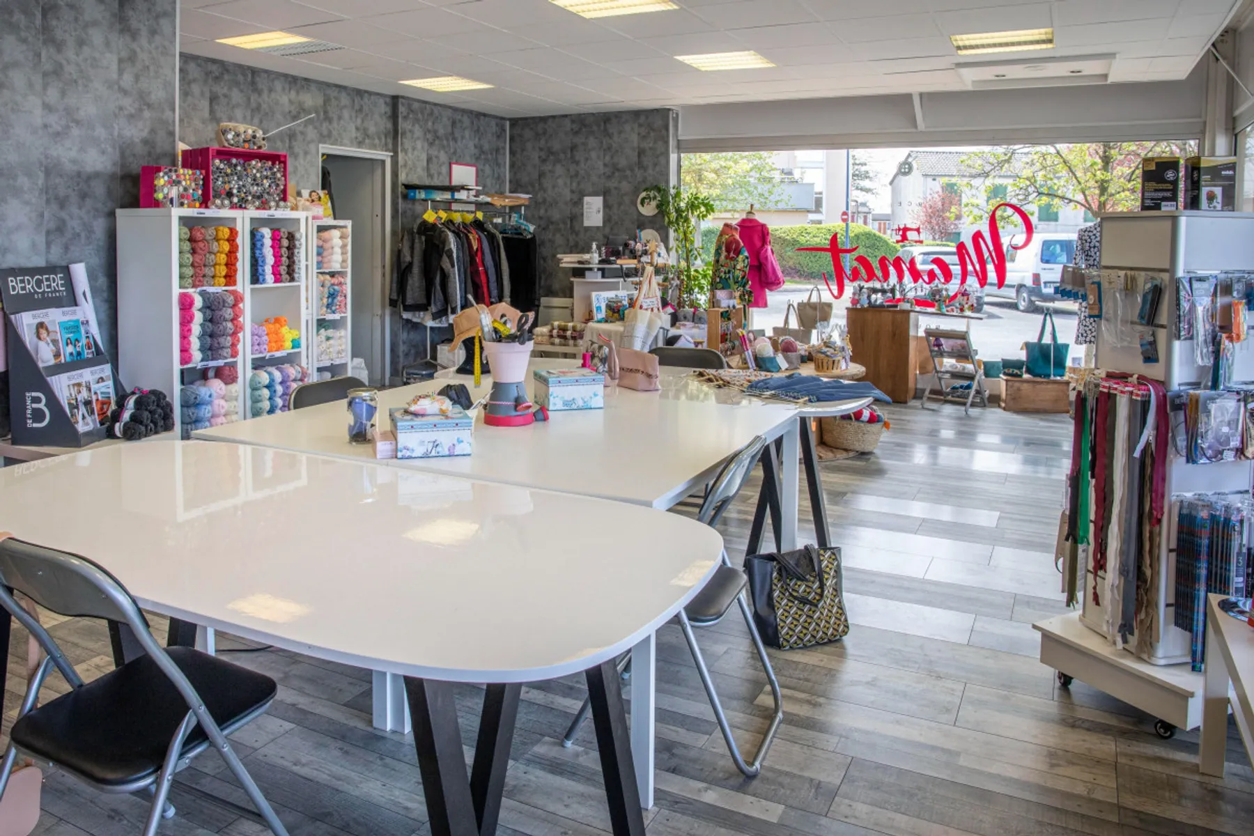 Réalisez votre trousse - Afbeelding nr. 2 - Wecandoo